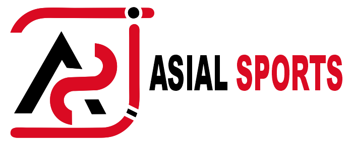 Asial Sports 