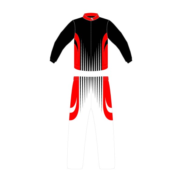 Track Suits