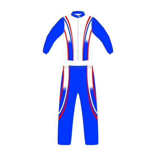 Track Suits