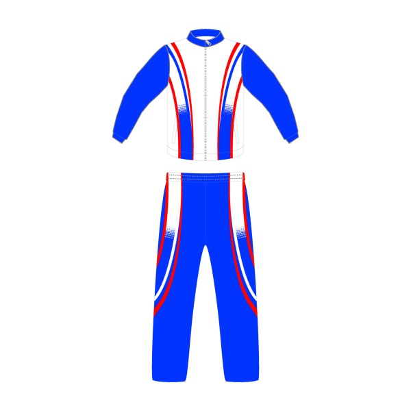 Track Suits
