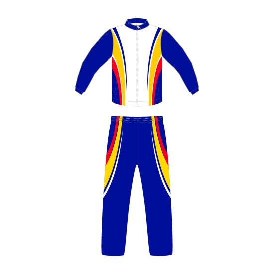 Track Suits