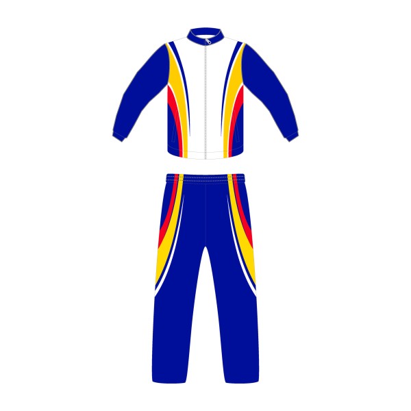 Track Suits