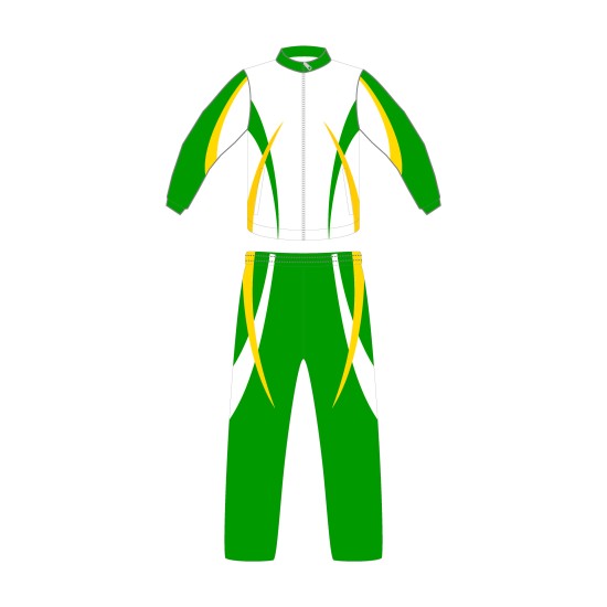 Track Suits