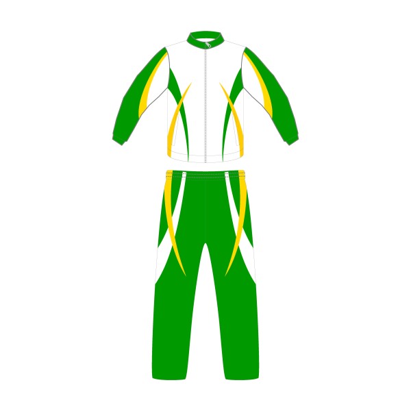 Track Suits