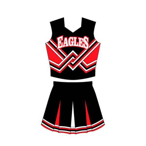 Cheerleading Uniforms