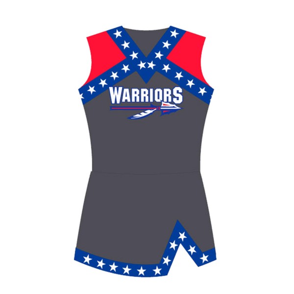 Cheerleading Uniforms