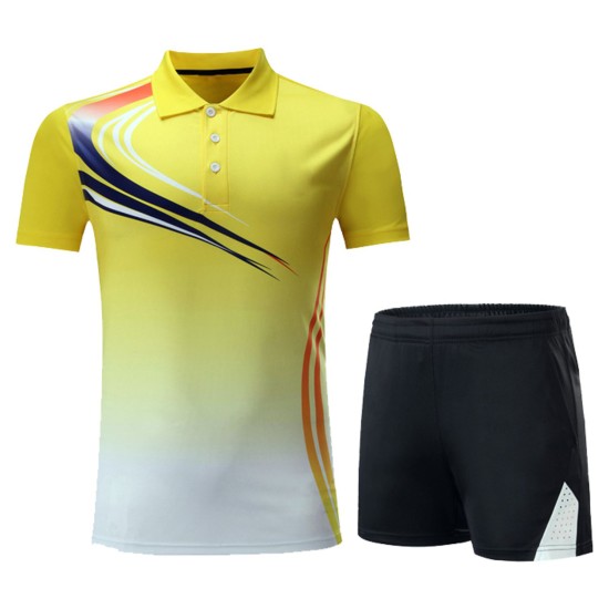 Tennis Uniforms