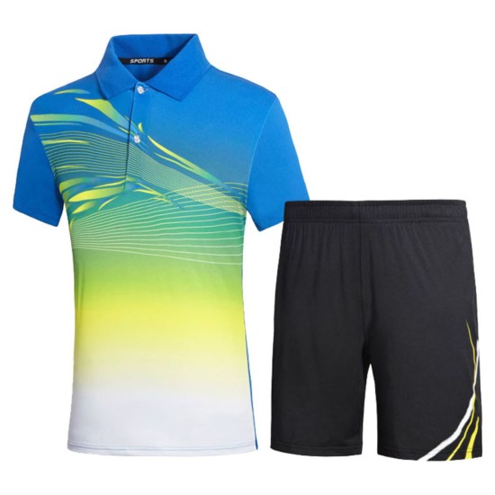 Tennis Uniforms