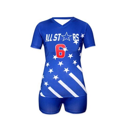 Volleyball Uniforms