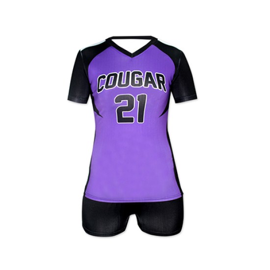 Volleyball Uniforms