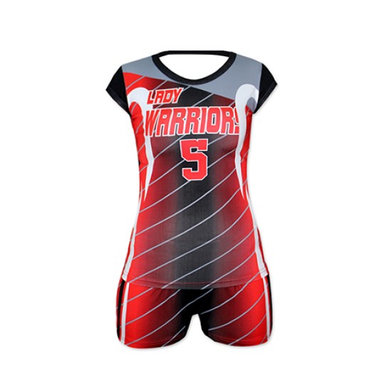 Volleyball Uniforms