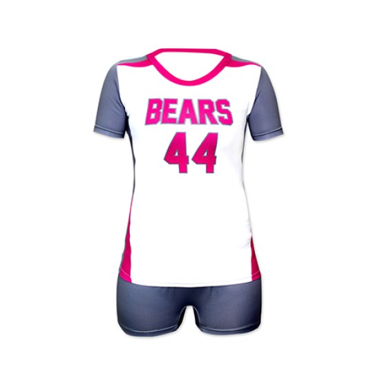 Volleyball Uniforms