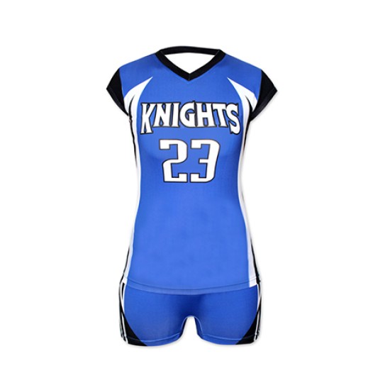 Volleyball Uniforms