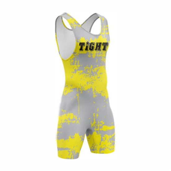 Wrestling Singlets