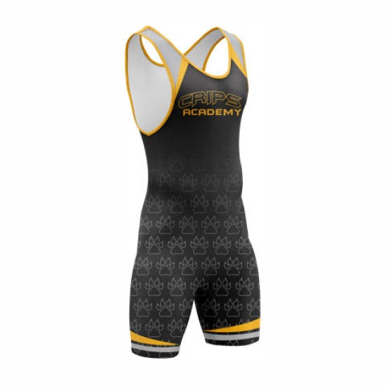 Wrestling Singlets