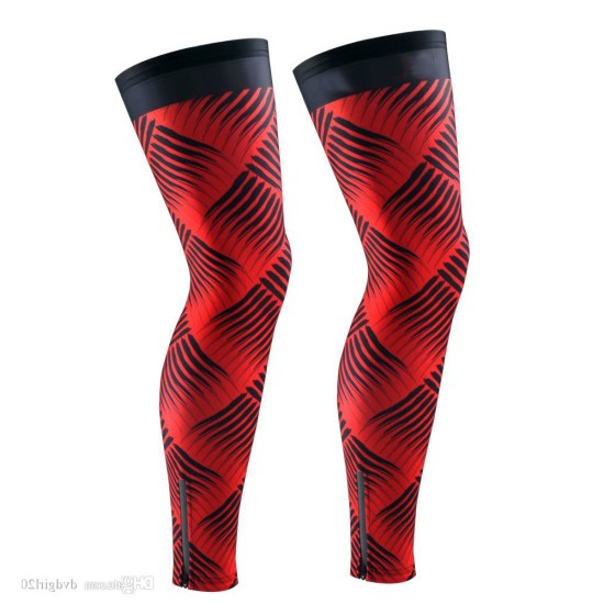 Leg Sleeves