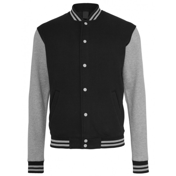 Varsity jacket