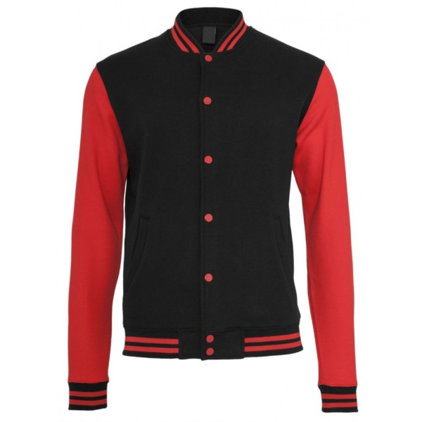 Varsity jacket