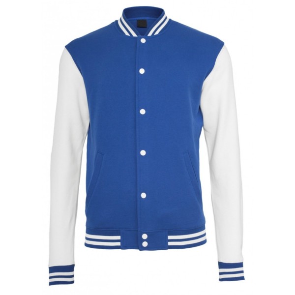 Varsity jacket