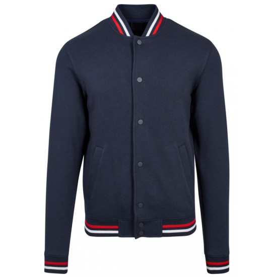 Varsity jacket