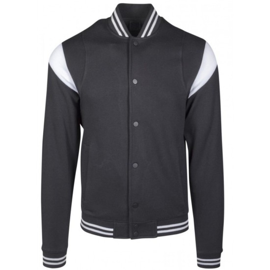 Varsity jacket
