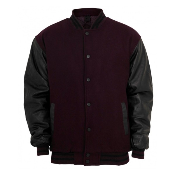 Varsity jacket