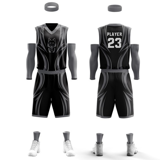 Basketball Uniform
