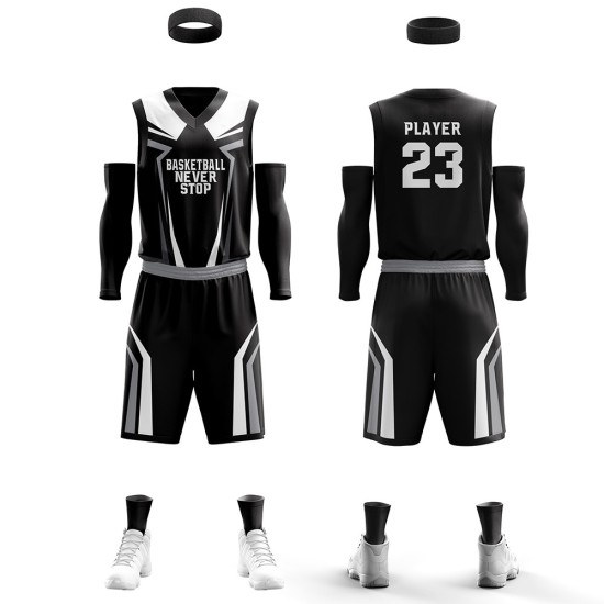 Basketball Uniform