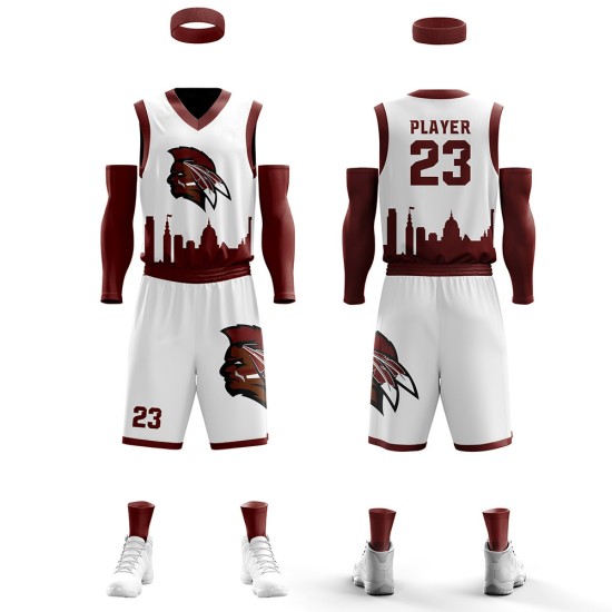 Basketball Uniform