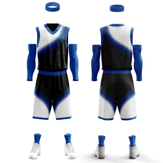 Basketball Uniform