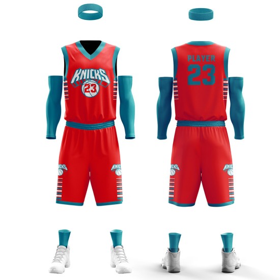 Basketball Uniform
