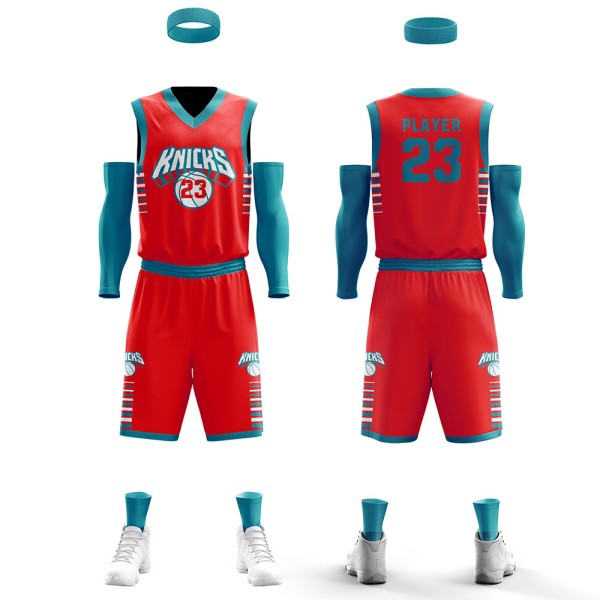 Basketball Uniform