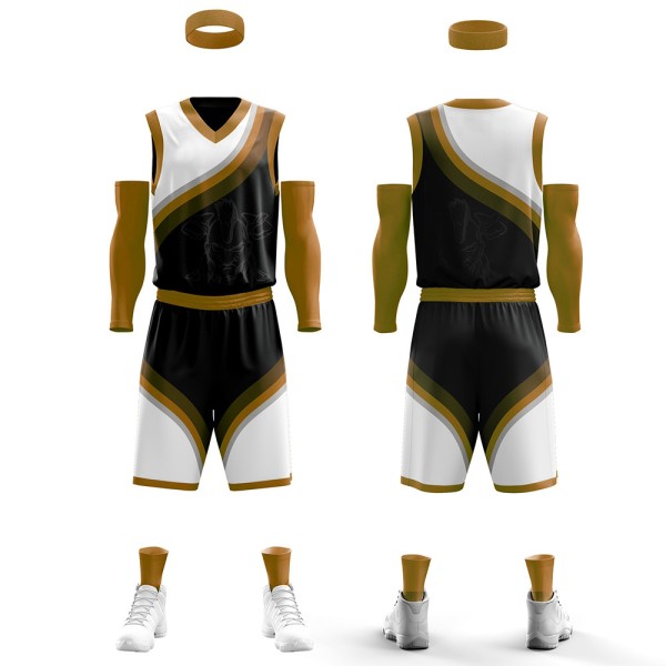 Basketball Uniform