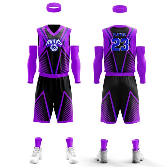 Basketball Uniform