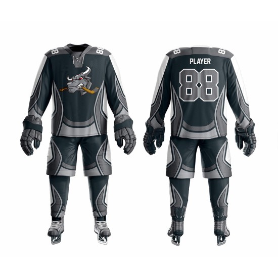 Ice Hockey Uniform