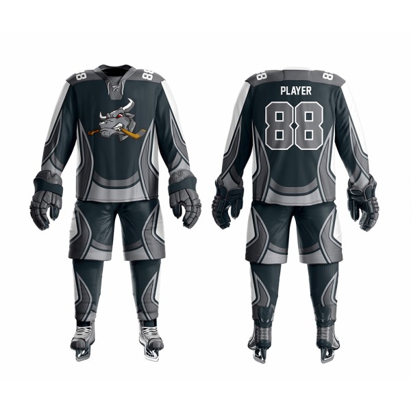Ice Hockey Uniform