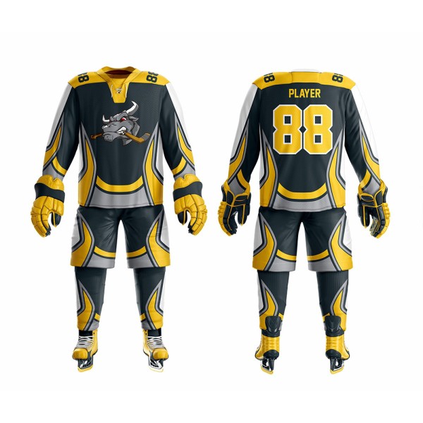 Ice Hockey Uniform