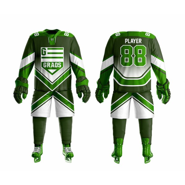 Ice Hockey Uniform