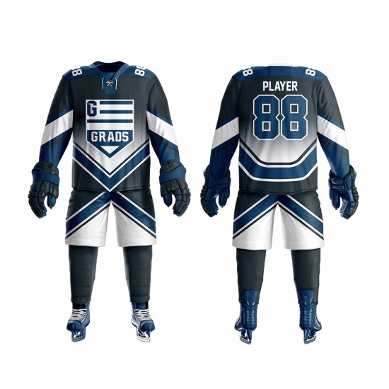 Ice Hockey Uniform