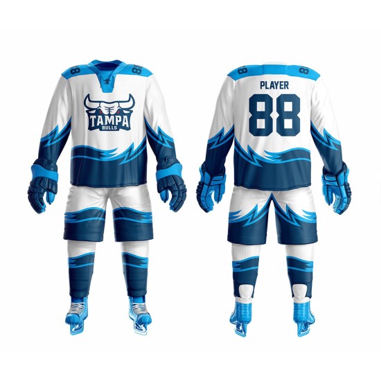 Ice Hockey Uniform