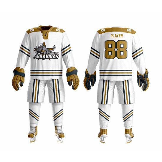 Ice Hockey Uniform