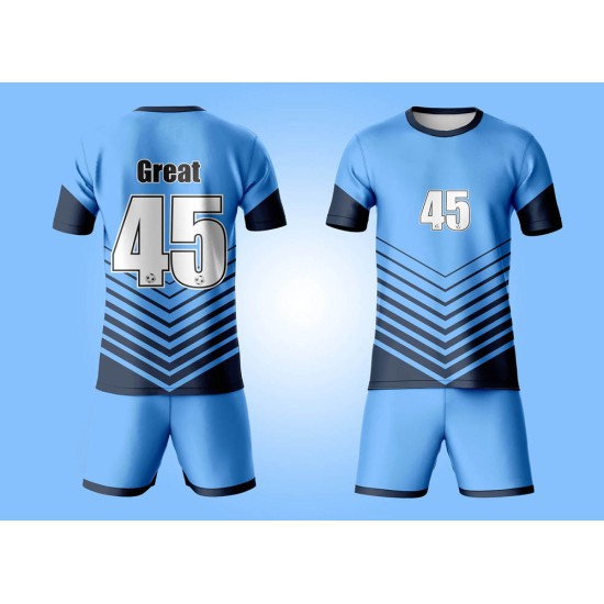 Soccer Uniforms