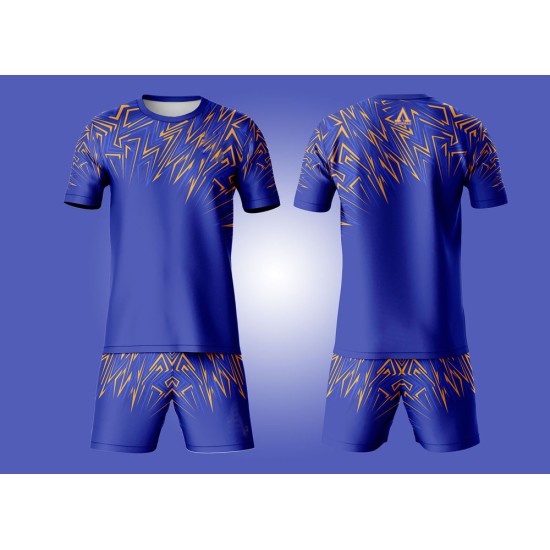 Soccer Uniforms