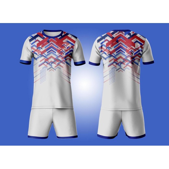 Soccer Uniforms