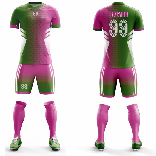 Soccer Uniforms