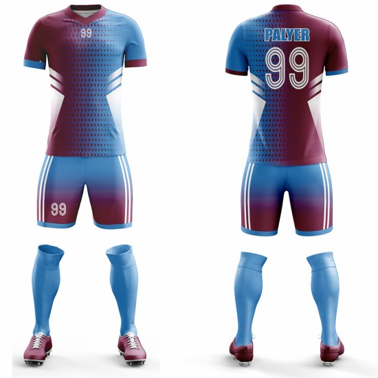 Soccer Uniforms