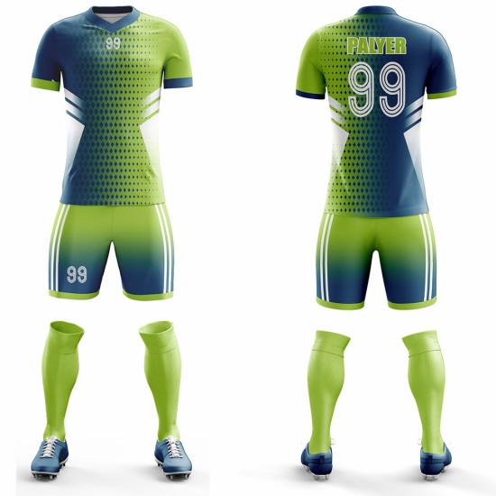 Soccer Uniforms