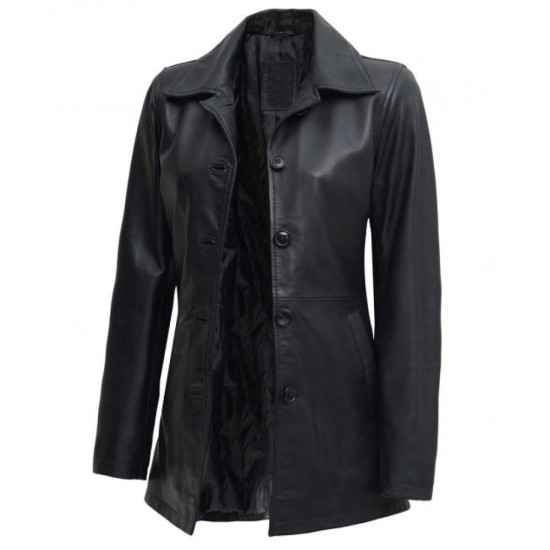 Women Long Coat