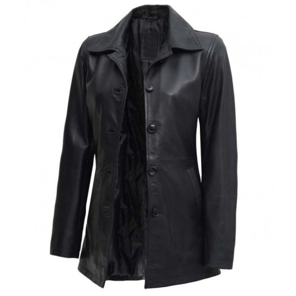 Women Long Coat