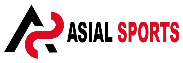Asial Sports 